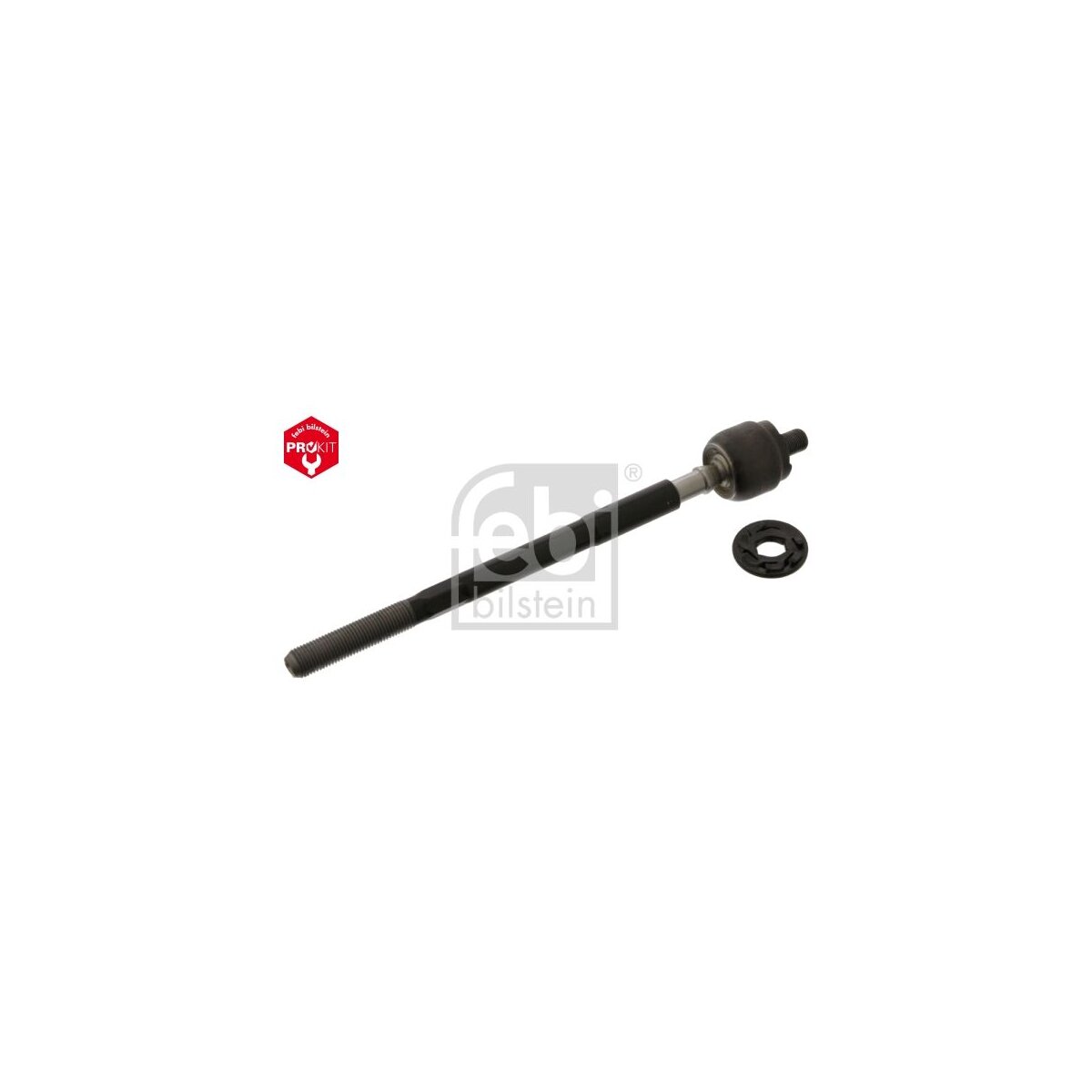 FEBI BILSTEIN Axialgelenk, Spurstange 39325 für 77 01 469 251