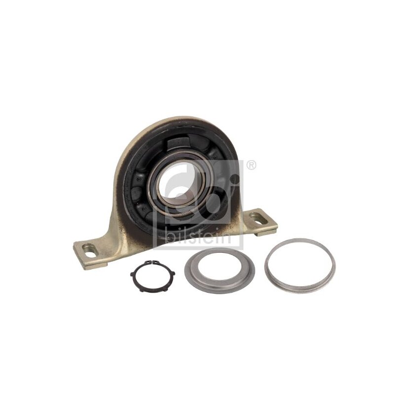 FEBI BILSTEIN Reparatursatz, Gelenkwellenmittellager 171027 für A906 410 16 81