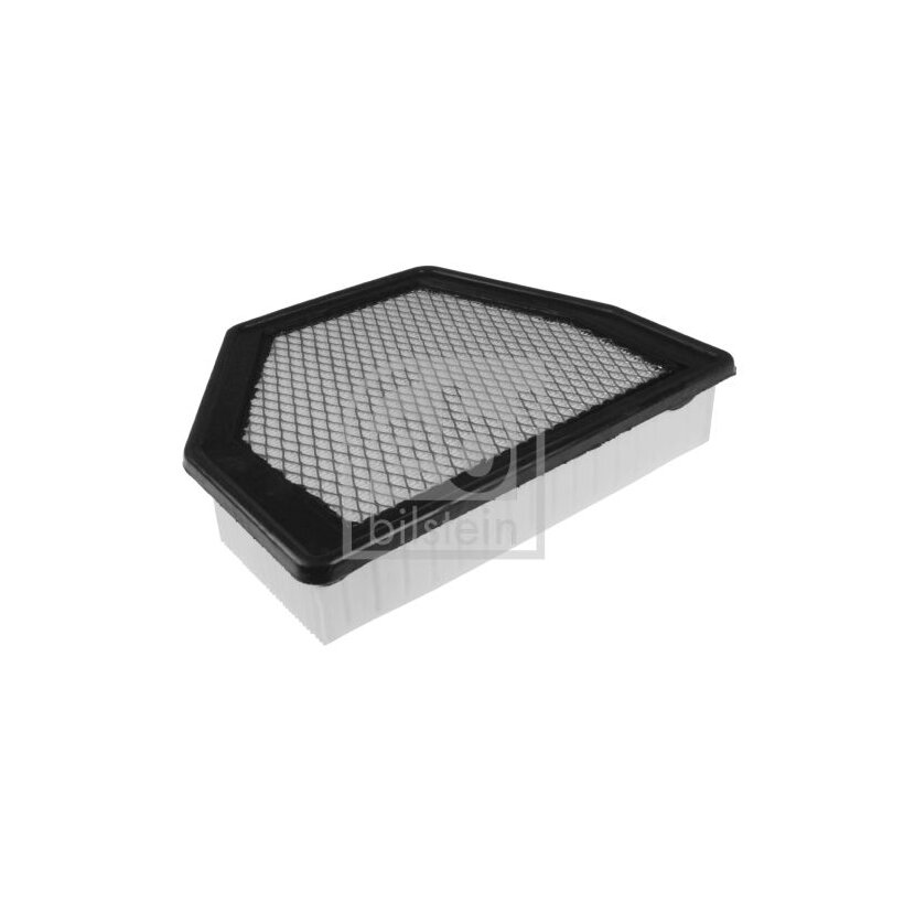 FEBI BILSTEIN Luftfilter 109615 für 48 02 118