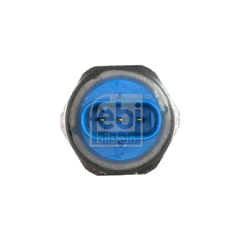 FEBI BILSTEIN Sensor, Abgasdruck 182383 für 057 131 225 A