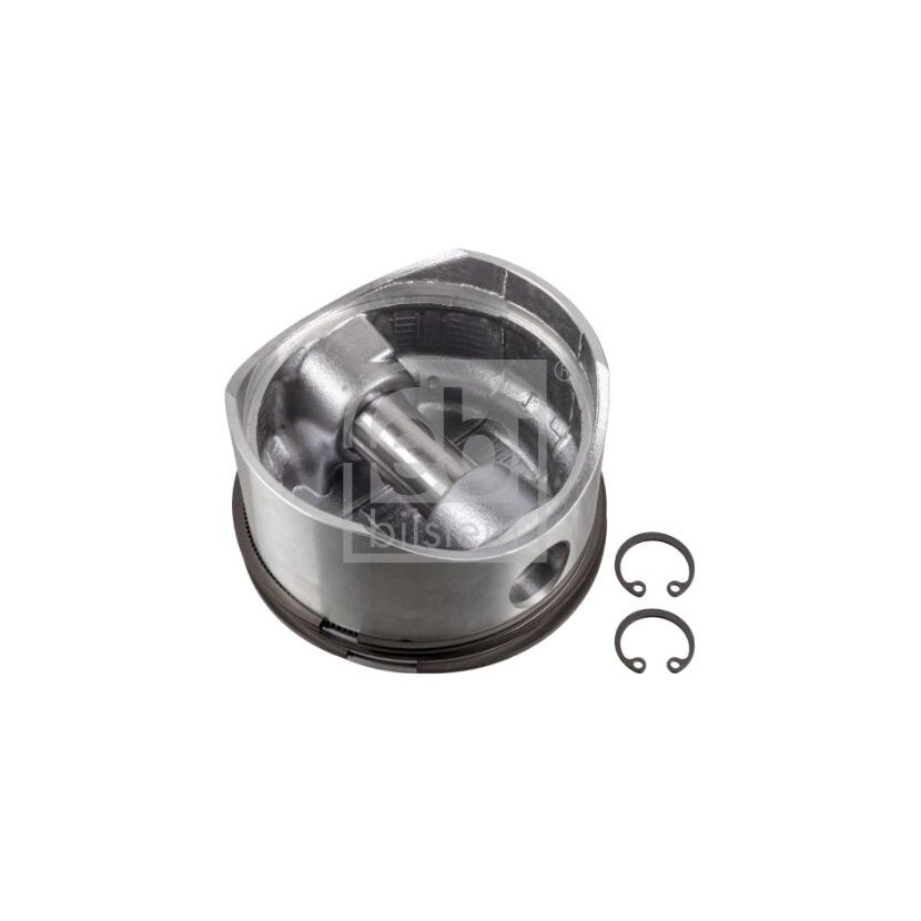 FEBI BILSTEIN Kolben, Druckluftkompressor 175172 für 2 024 413