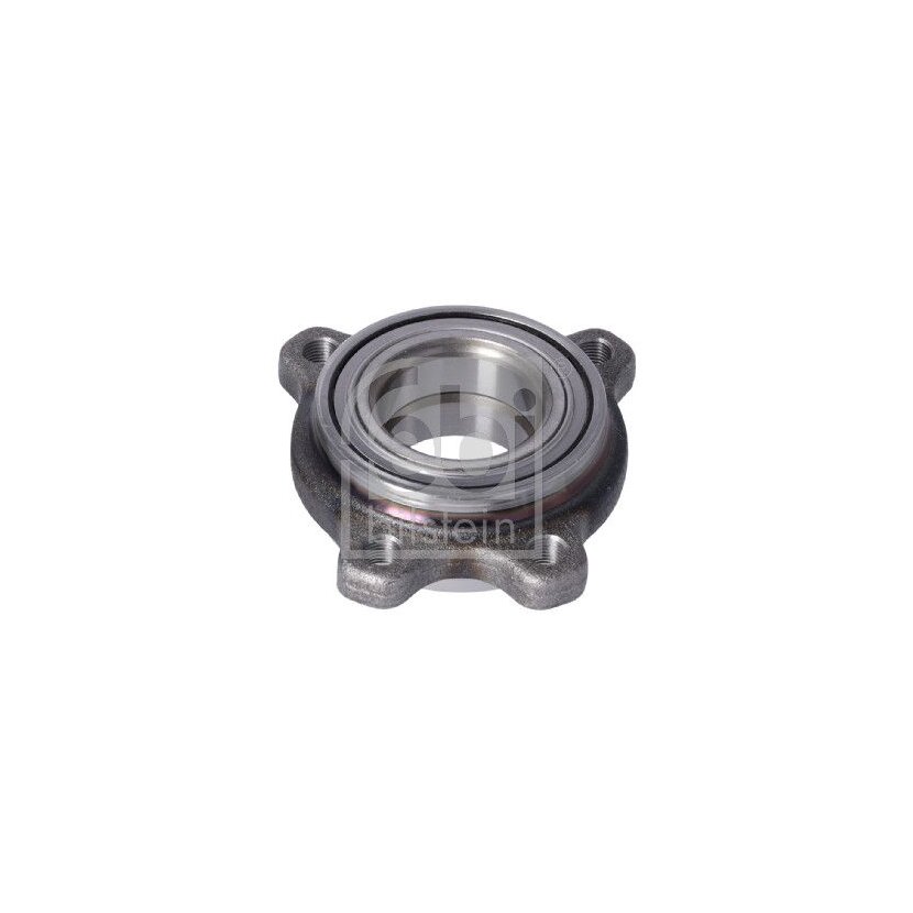 FEBI BILSTEIN Radlagersatz 180120 für 8W0 407 625 B