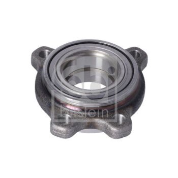 FEBI BILSTEIN Radlagersatz 180120 für 8W0 407 625 B