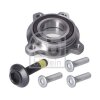 FEBI BILSTEIN Radlagersatz 180120 für 8W0 407 625 B