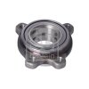 FEBI BILSTEIN Radlagersatz 180120 für 8W0 407 625 B