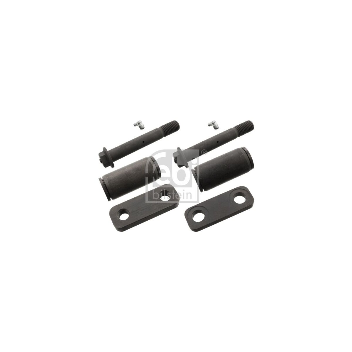 FEBI BILSTEIN Reparatursatz, Federbolzen 170436 für 20950080