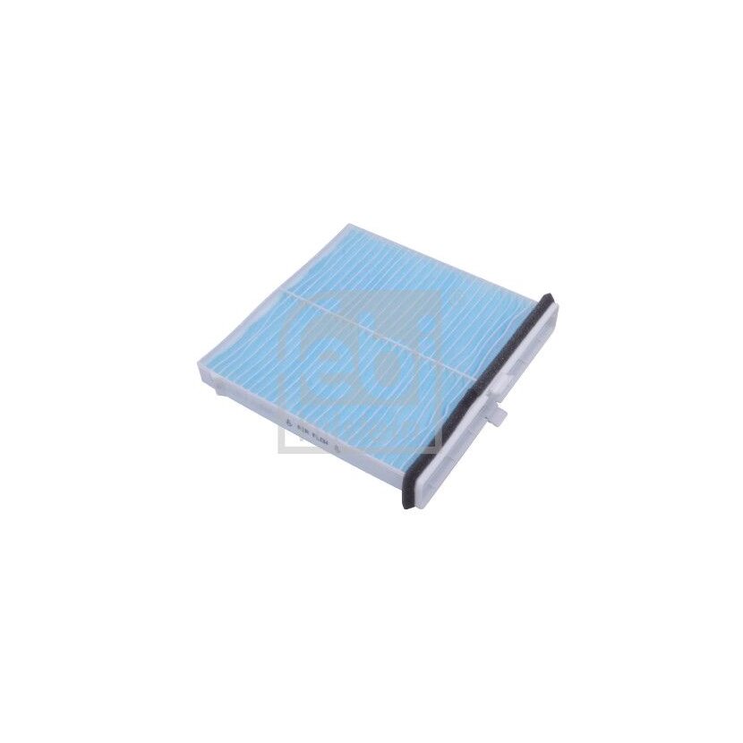FEBI BILSTEIN Filter, Innenraumluft 184077 für DB9L-61-J6X