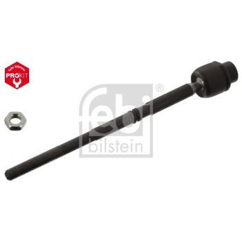 FEBI BILSTEIN Axialgelenk, Spurstange 12969 für 89...