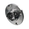 FEBI BILSTEIN Radnabe 17756 für 8A0 407 615 C