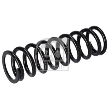 FEBI BILSTEIN Feder, Fahrerhauslagerung 183395 für...