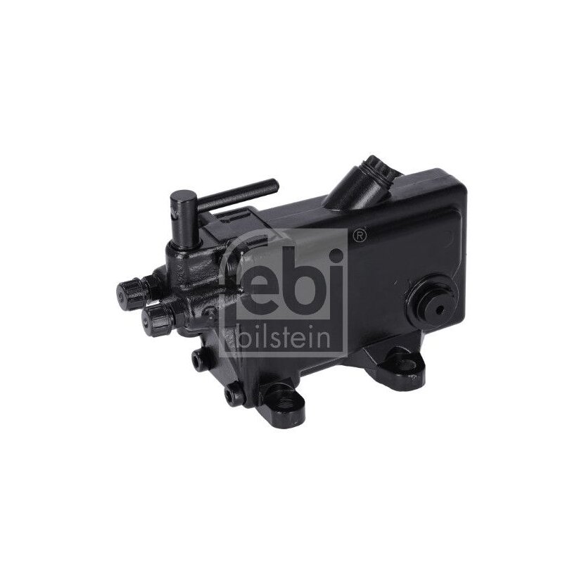 FEBI BILSTEIN Kipppumpe, Fahrerhaus 27211 für A000 553 27 01