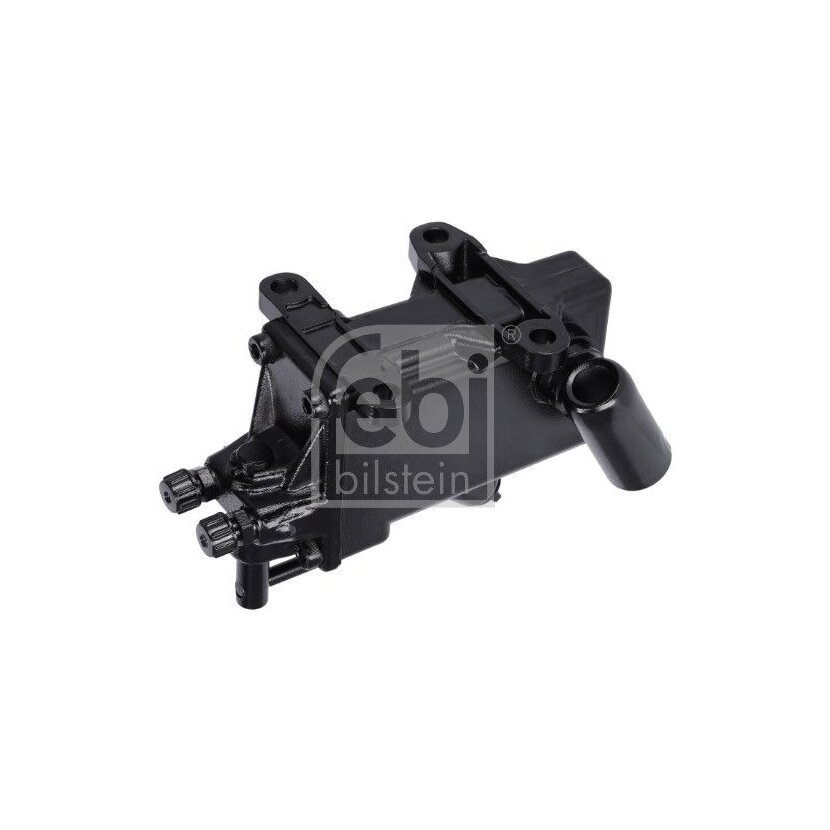FEBI BILSTEIN Kipppumpe, Fahrerhaus 27211 für A000 553 27 01