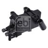 FEBI BILSTEIN Kipppumpe, Fahrerhaus 27211 für A000 553 27 01