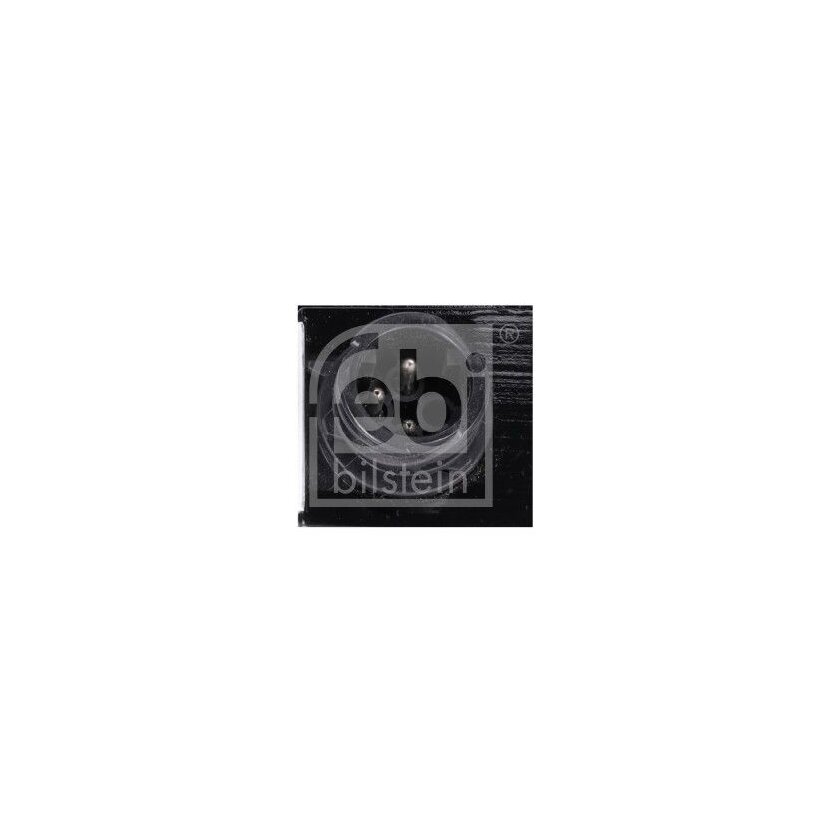 FEBI BILSTEIN Sensor, Kraftstoffvorrat 182776 für 000299 4001