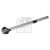 FEBI BILSTEIN Sensor, Kraftstoffvorrat 182776 für 000299 4001