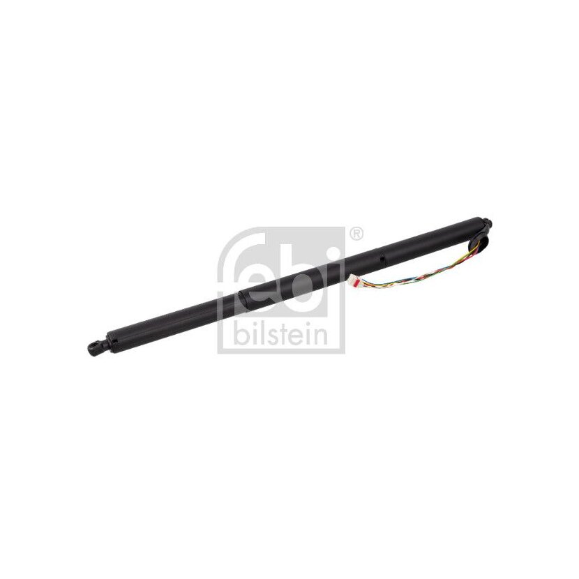 FEBI BILSTEIN Gasfeder, Koffer-/Laderaum 179326 für A117 890 01 30