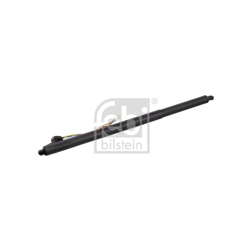FEBI BILSTEIN Gasfeder, Koffer-/Laderaum 179326 für A117 890 01 30