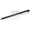 FEBI BILSTEIN Gasfeder, Koffer-/Laderaum 179326 für A117 890 01 30
