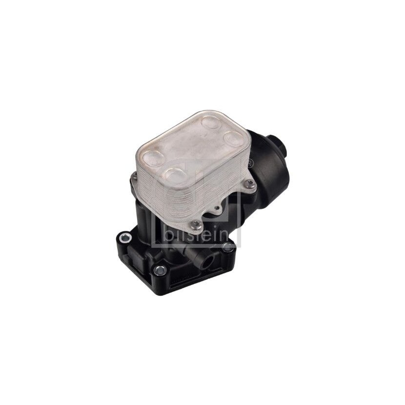 FEBI BILSTEIN Gehäuse, Ölfilter 109394 für 03L 115 389 B
