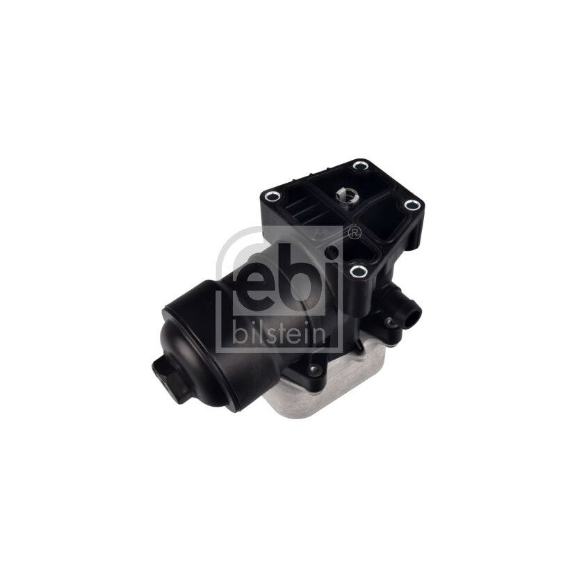 FEBI BILSTEIN Gehäuse, Ölfilter 109394 für 03L 115 389 B