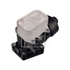 FEBI BILSTEIN Gehäuse, Ölfilter 109394 für 03L 115 389 B