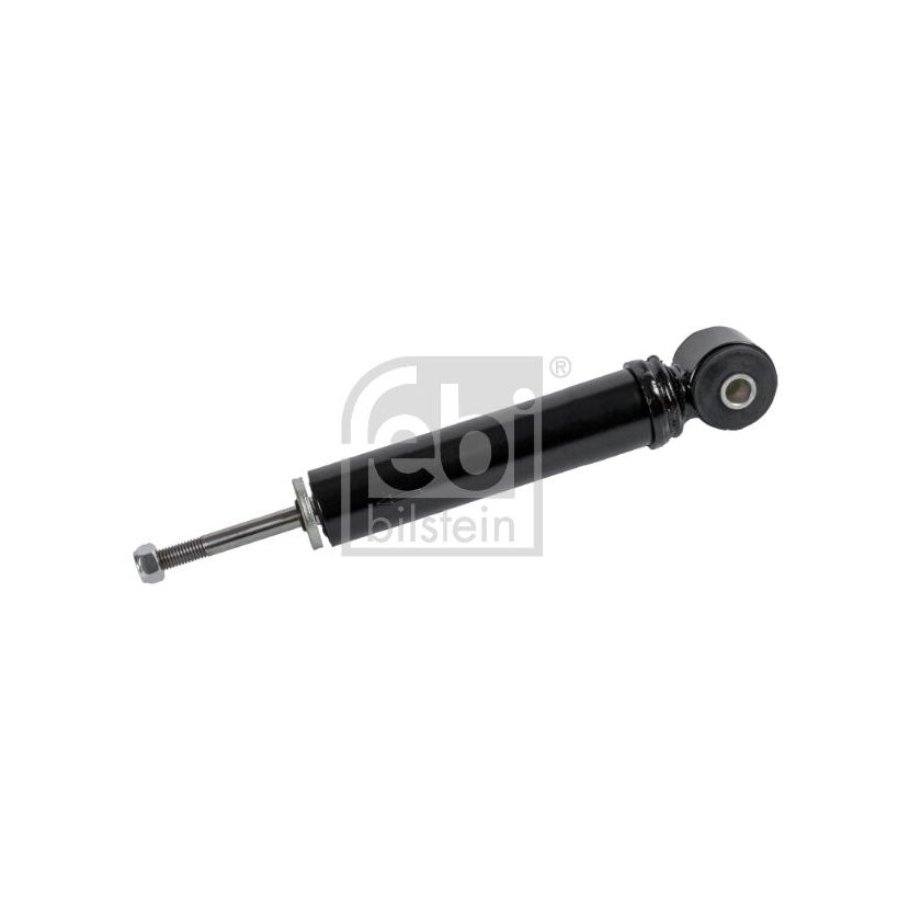 FEBI BILSTEIN Dämpfer, Fahrerhauslagerung 170112 für 1 871 658