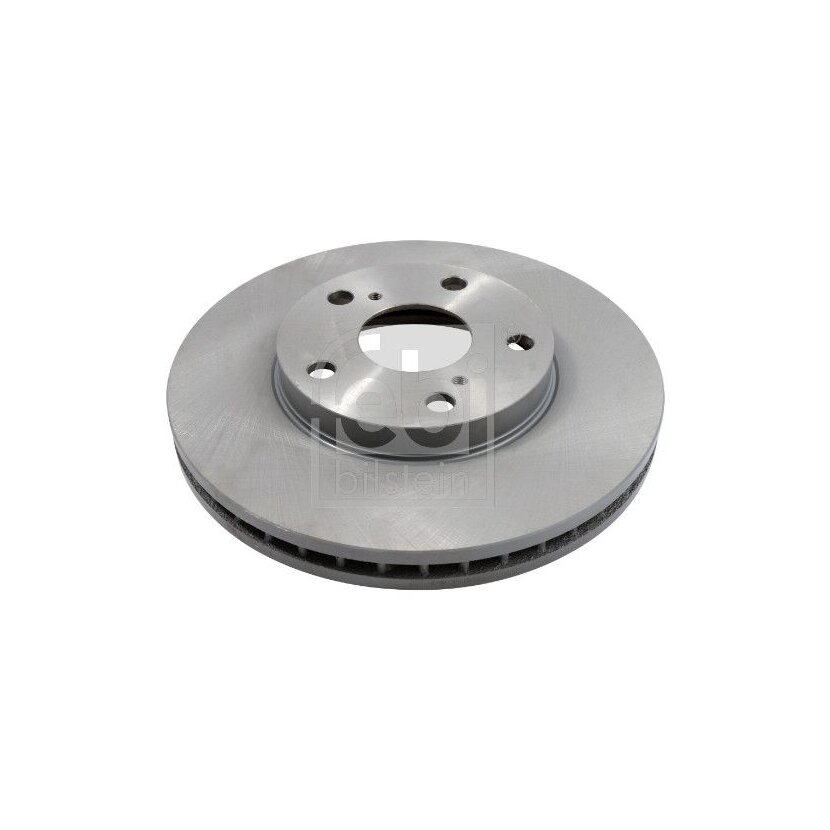 FEBI BILSTEIN Bremsscheibe 108437 für 43512-06020