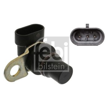 FEBI BILSTEIN Sensor, Nockenwellenposition 36633 für...