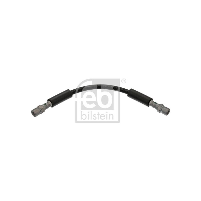 FEBI BILSTEIN Bremsschlauch 01177 für 113 611 701 E