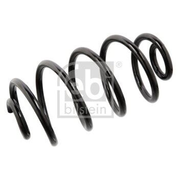 FEBI BILSTEIN Fahrwerksfeder 104718 für 04 24 086
