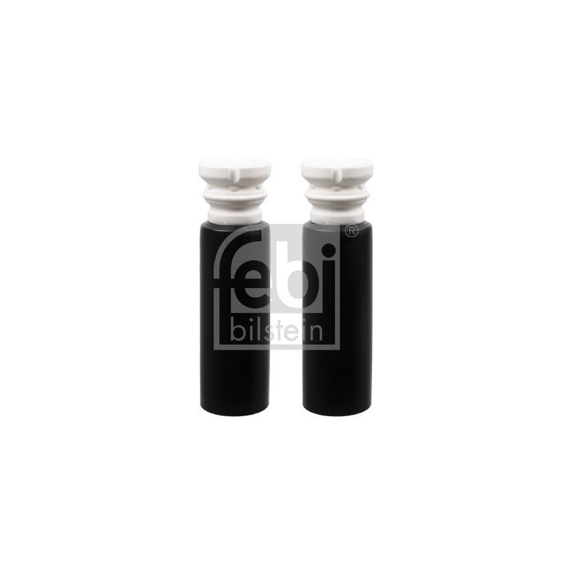 FEBI BILSTEIN Staubschutzsatz, Stoßdämpfer 181853 für 33 50 4 034 412