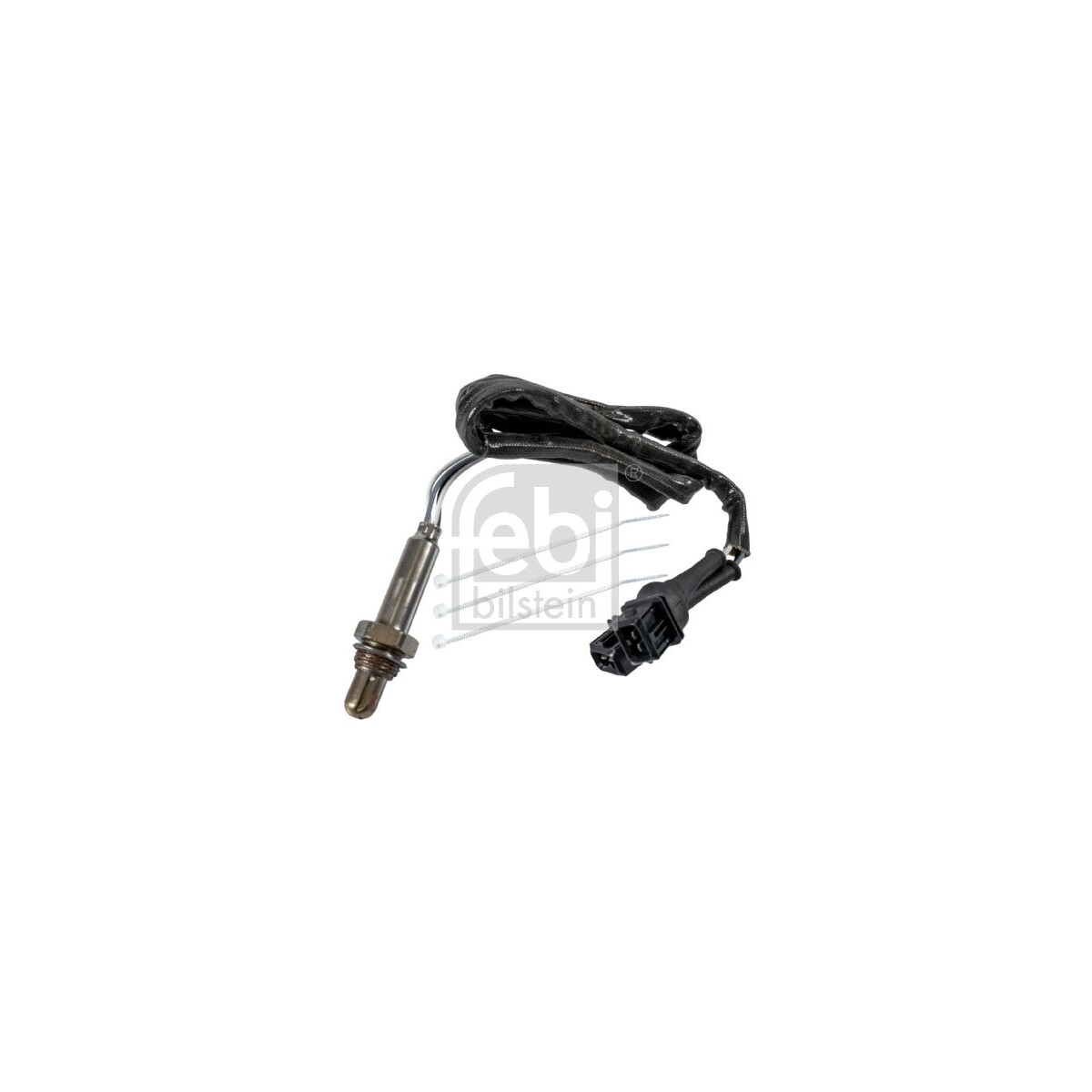 FEBI BILSTEIN Lambdasonde 175897 für 1628.L4