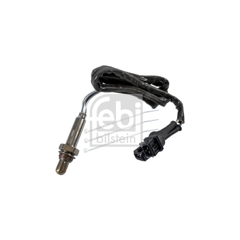 FEBI BILSTEIN Lambdasonde 175897 für 1628.L4