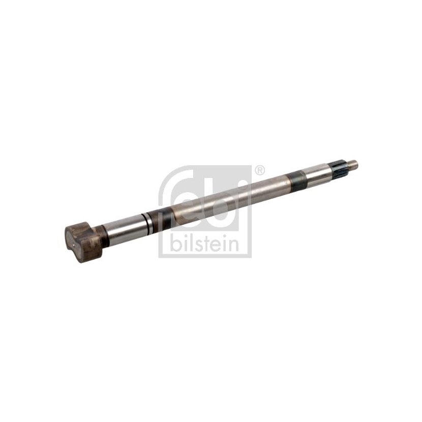 FEBI BILSTEIN Bremswelle, Trommelbremse 01336 für 05.097.05.24.0