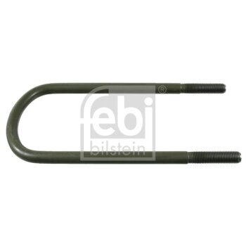FEBI BILSTEIN Federbride 08160 für 03.138.42.01.0