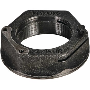 SAE Achsmutter Links M68X1.5 - 9317883