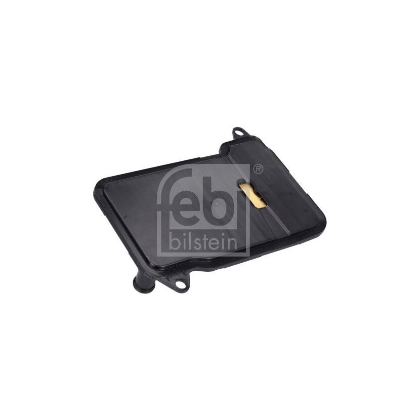 FEBI BILSTEIN Hydraulikfiltersatz, Automatikgetriebe 184776 für A212 271 00 80