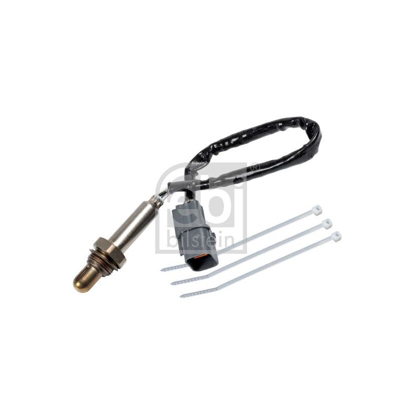 FEBI BILSTEIN Lambdasonde 177282 für MN163400