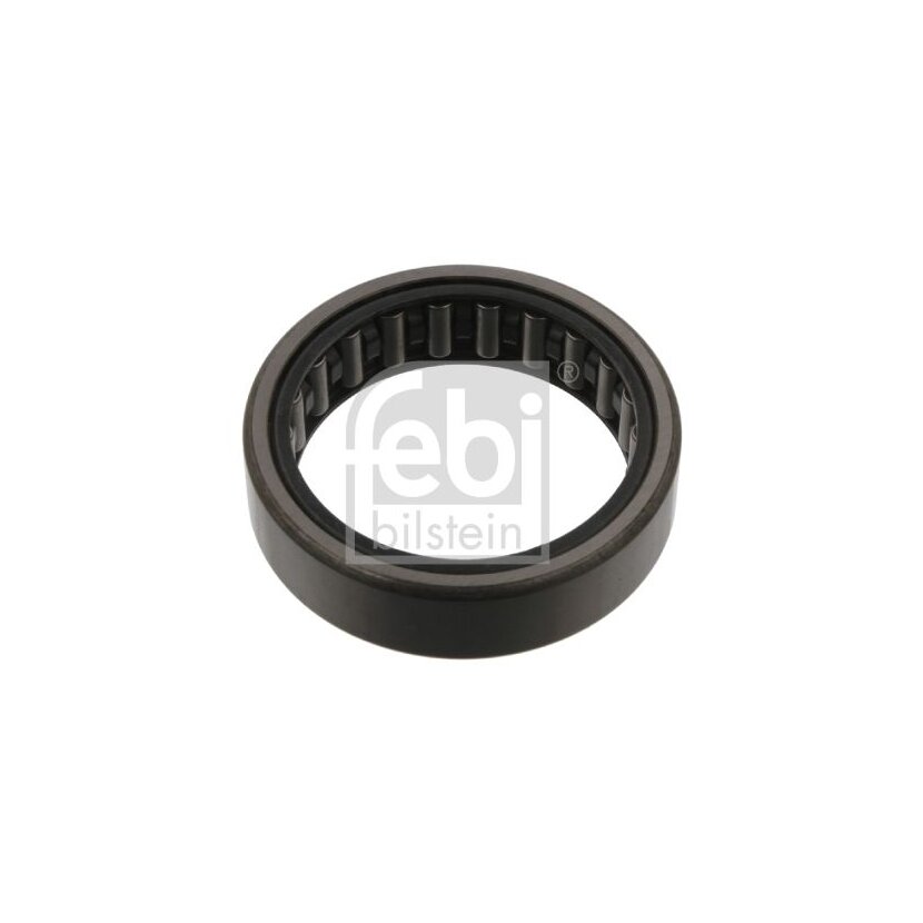 FEBI BILSTEIN Zwischenlager, Antriebswelle 02452 für A004 981 63 10
