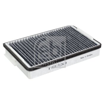 FEBI BILSTEIN Filter, Innenraumluft 29836 für 1362 168