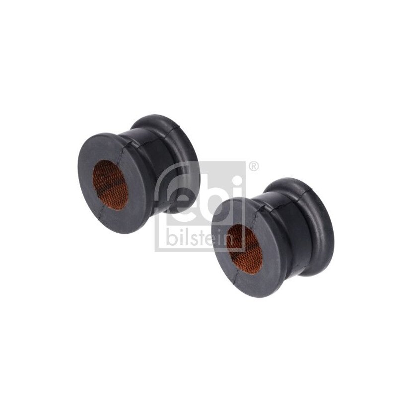 FEBI BILSTEIN Lagerung, Stabilisator 14950 für A124 323 41 85