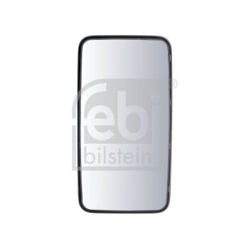 FEBI BILSTEIN Außenspiegel, Fahrerhaus 101187...