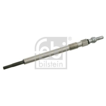 FEBI BILSTEIN Glühkerze 24095 für 8631607