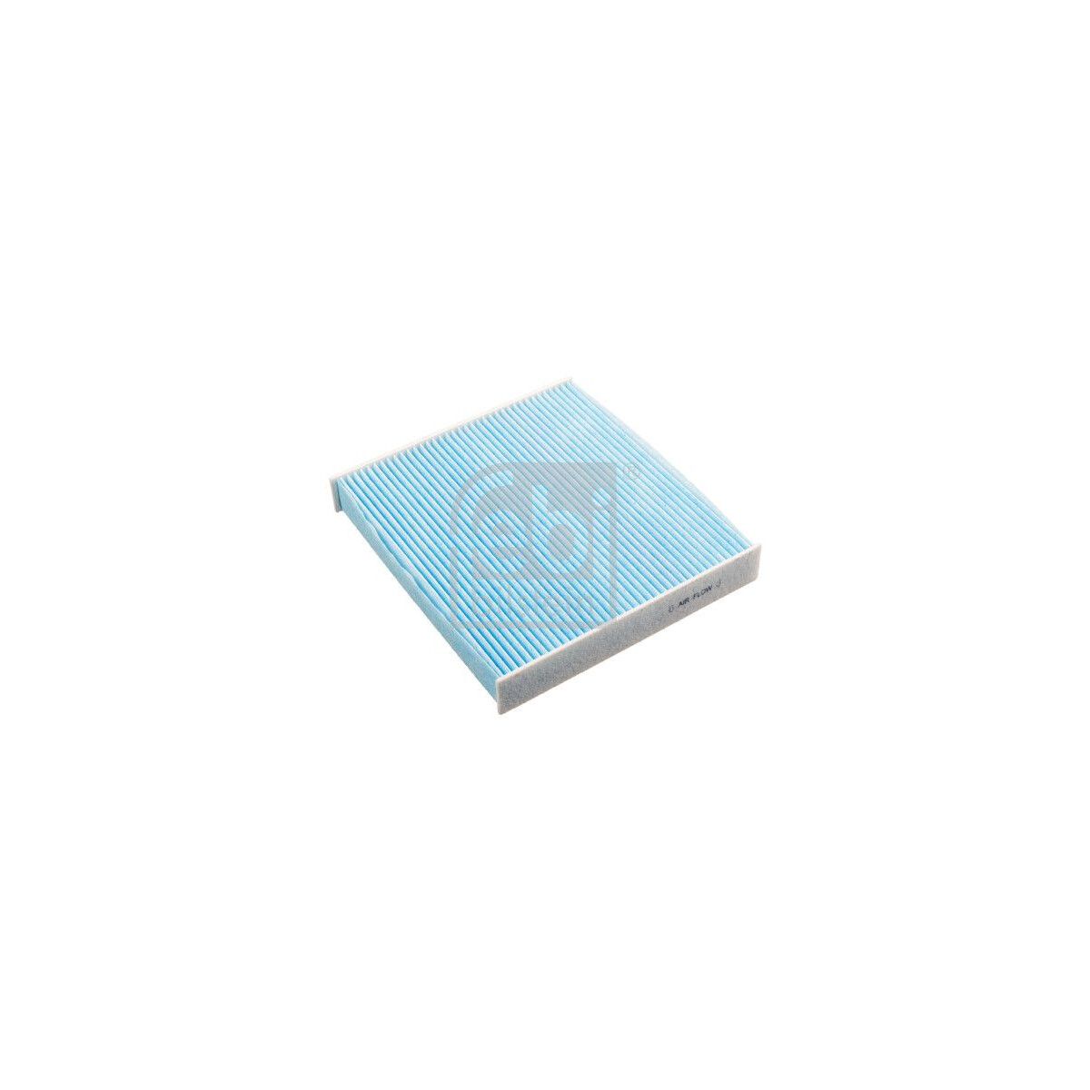 FEBI BILSTEIN Filter, Innenraumluft 27465 für 87139-B1020