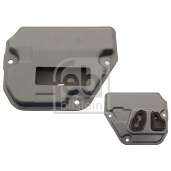 FEBI BILSTEIN Hydraulikfilter, Automatikgetriebe 101668...