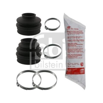 FEBI BILSTEIN Faltenbalgsatz, Antriebswelle 36688...