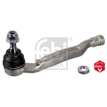 FEBI BILSTEIN Spurstangenkopf 106846 für 16 108 178 80