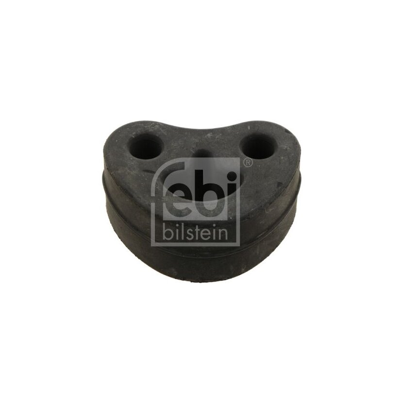 FEBI BILSTEIN Halter, Abgasanlage 30789 für A129 490 00 37