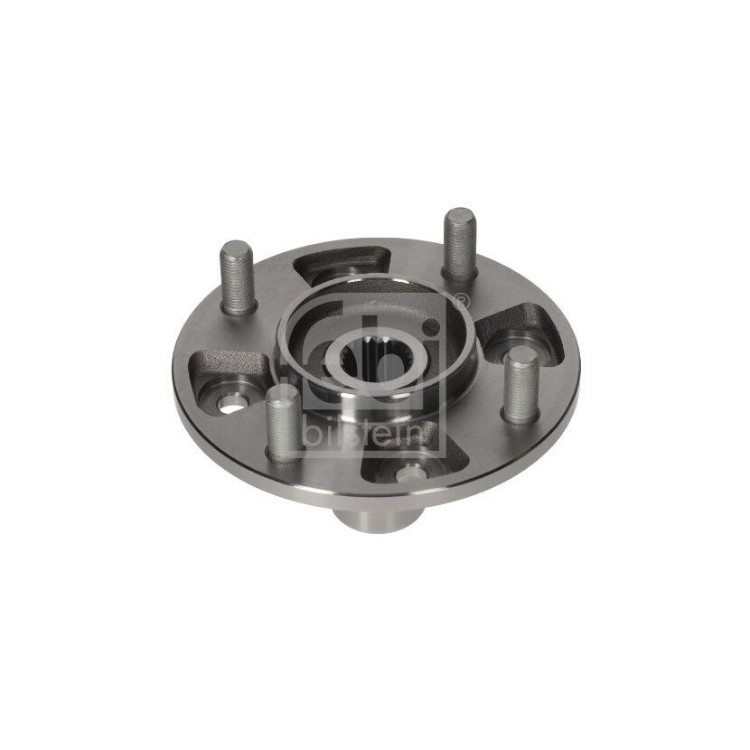 FEBI BILSTEIN Radnabe 186514 für 96316756