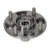 FEBI BILSTEIN Radnabe 186514 für 96316756